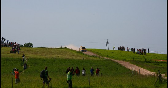 Rajd Polski